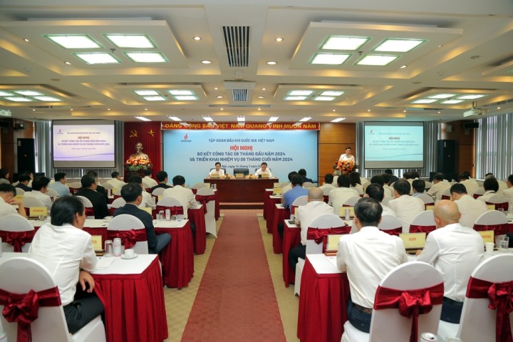 Petrovietnam: Chủ động tăng cường các biện pháp cấp bách phòng, chống dịch Covid-19